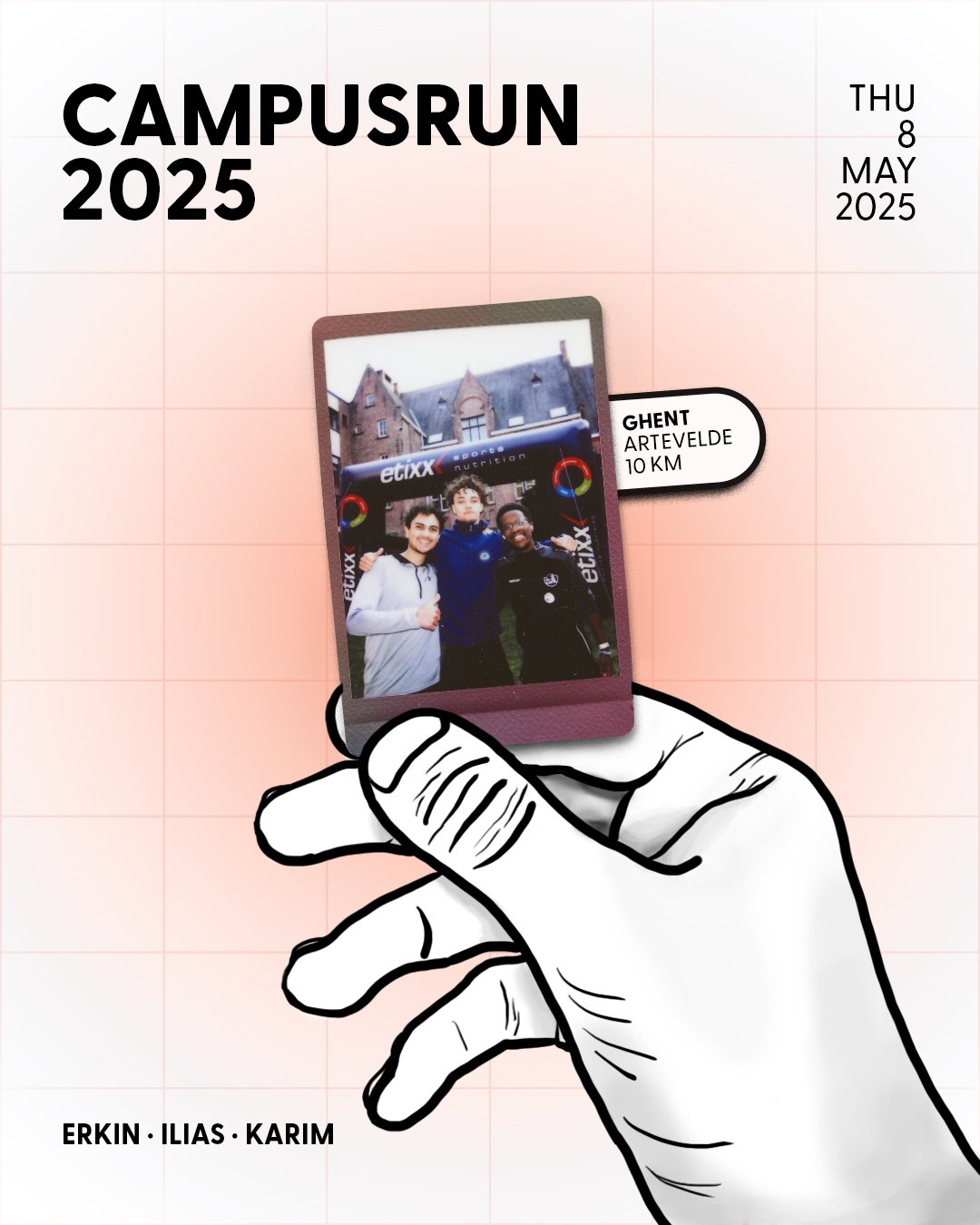 Campusrun 2025