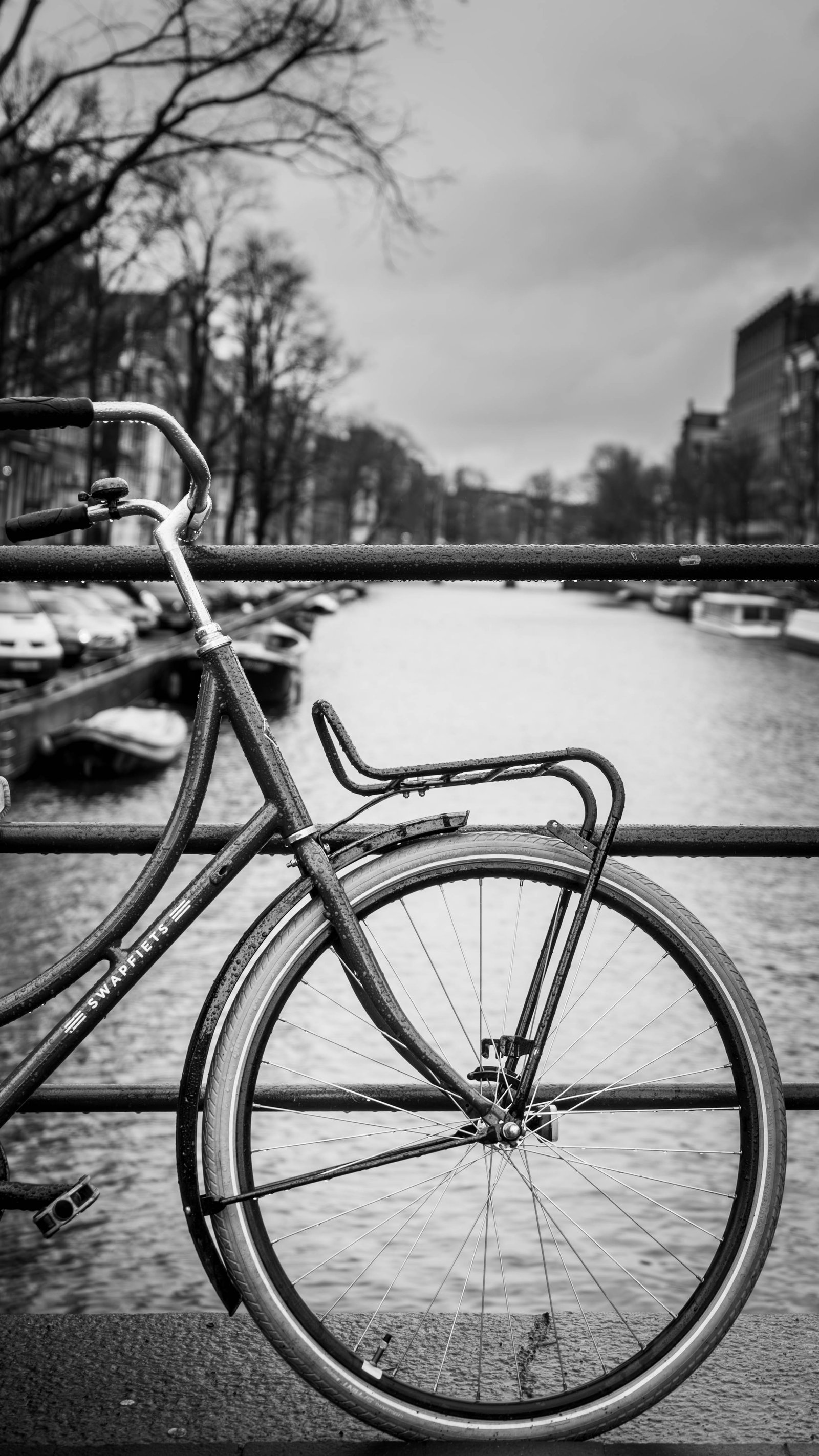 Amsterdam extra photo