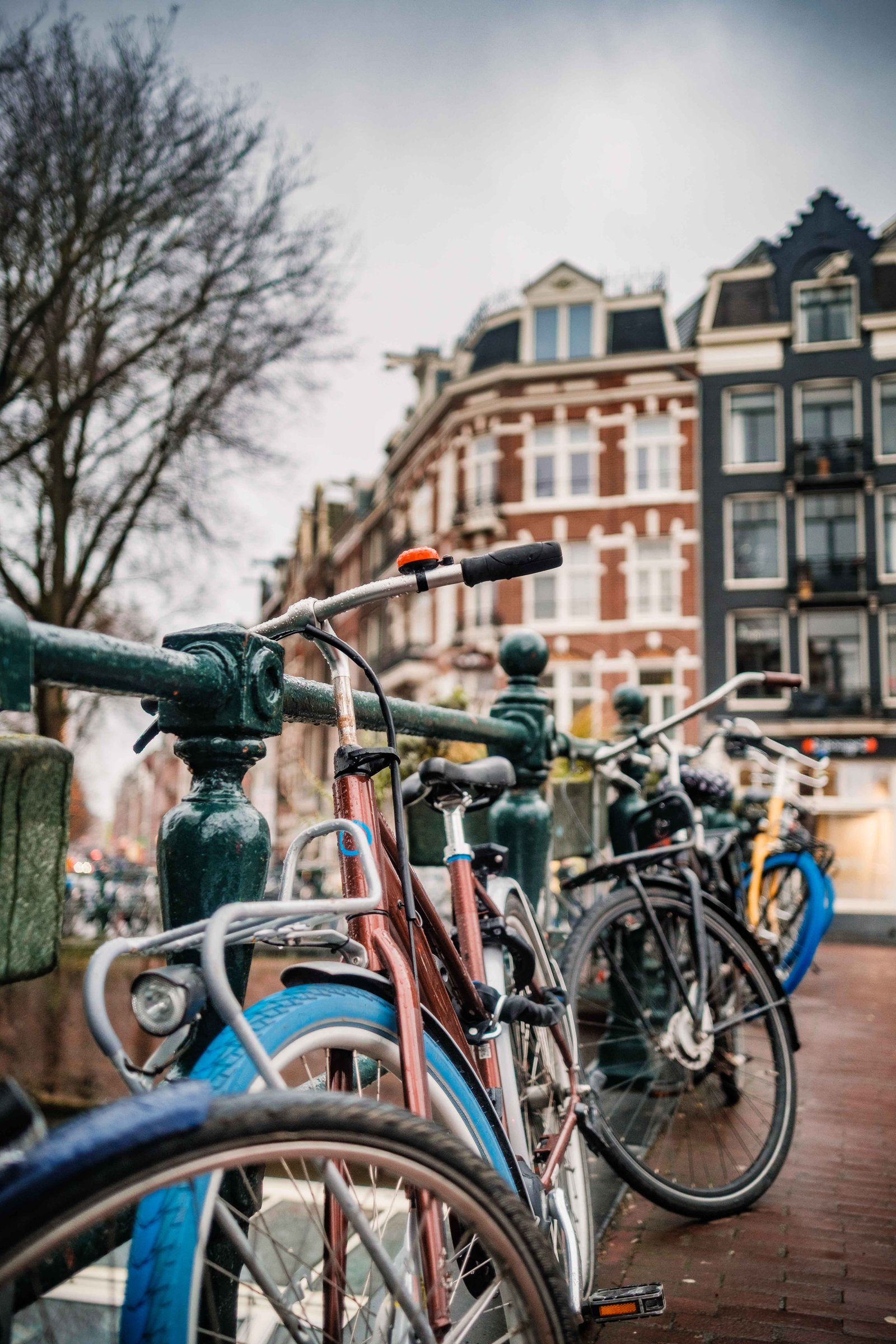 Amsterdam extra photo
