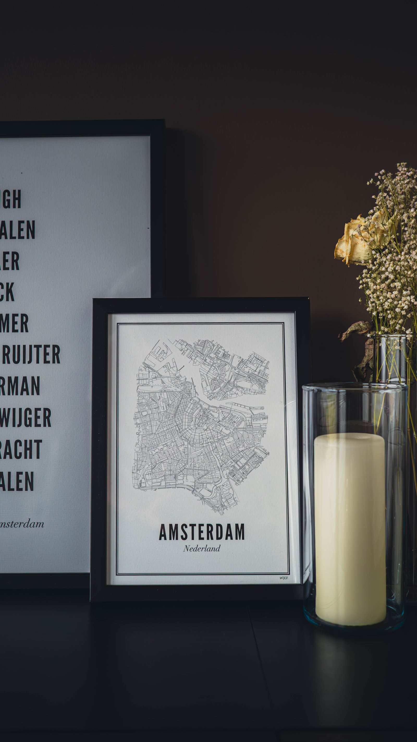 Amsterdam extra photo