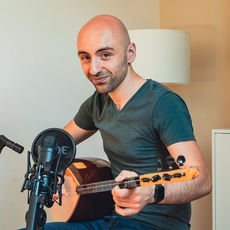 Sinan Polatoglu